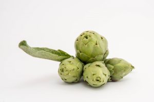 CARCIOFO BIANCO del TANAGRO light