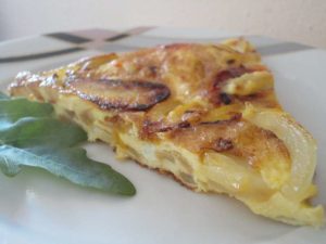 fetta-di-frittata-con-cipolle