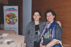 lella e linda gallifuoco