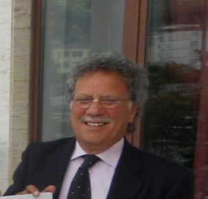 sergio miccù