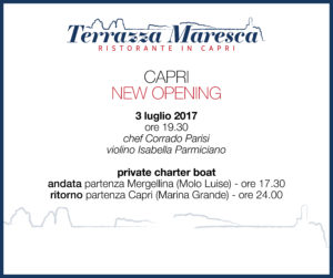 Opening_TERRAZZA-MARESCA