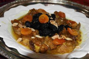 la cucina tradizionale