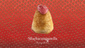 sfogliacampanella fragola