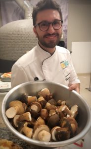 gusto d'autunno-pizzaiolo garau