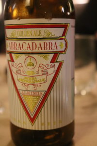 angelo ranieri, birrificio alkimia