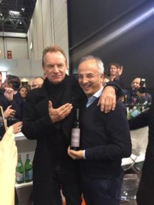 vino e vigne: etna rosso