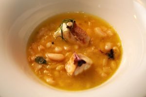 archivio storico- pietanze