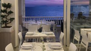 piennoli giolì- ristorante San Pietro 