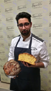 Guido Sparaco e il suo PanArchico