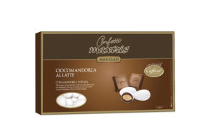 confetti Maxtris Caffarel