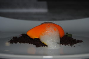 predessert