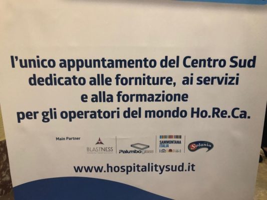HospitalitySud