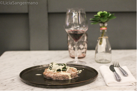 la braceria Bradoburger