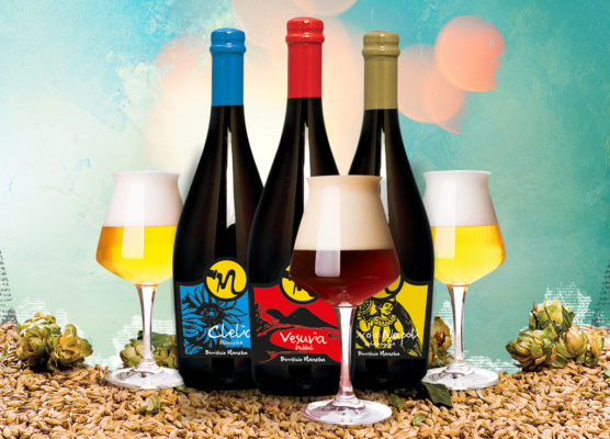 Salumi d'Autore e Luppoli d'Oro