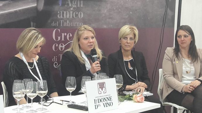 Donne del Vino