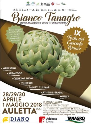 bianco tanagro