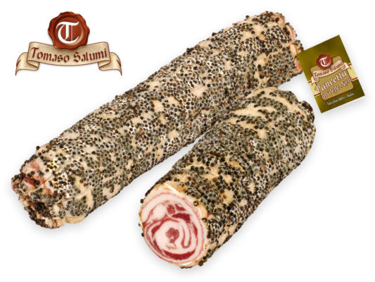 Salumi d'Autore e Luppoli d'Oro