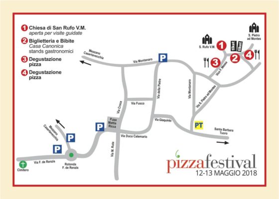 Pizza Festival