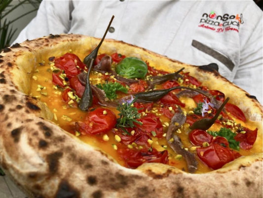 nonSoKe proposta Special