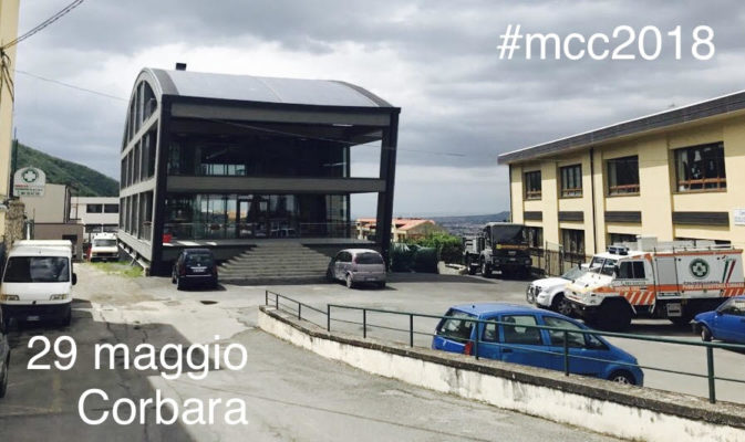 Mediterranean Cooking Congress