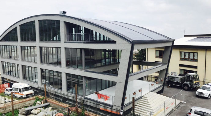 Mediterranean Cooking Congress