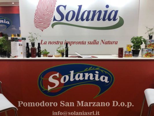 solania
