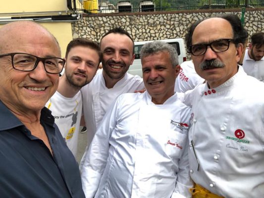 Mediterranean Cooking Congress