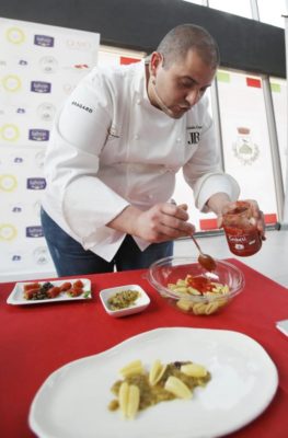 Mediterranean Cooking Congress