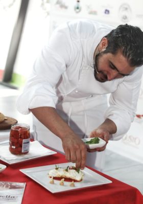 Mediterranean Cooking Congress