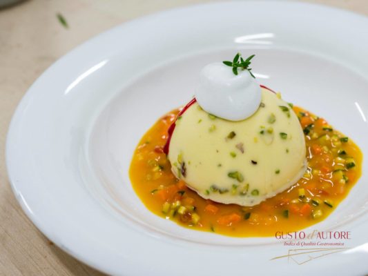 Flavors of the Summer