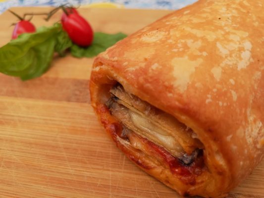 Sagra della Melanzana