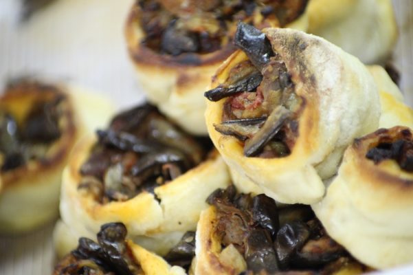 Sagra della Melanzana