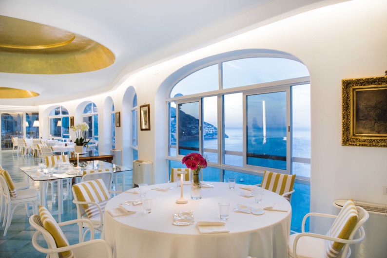 Positano Gourmet