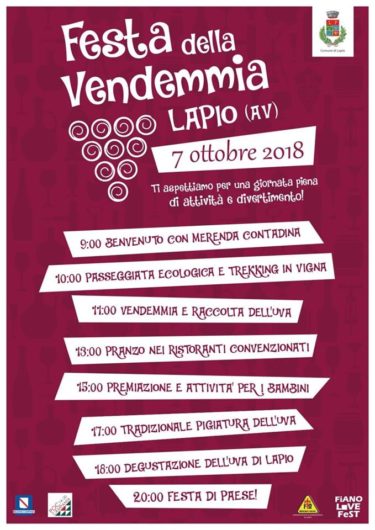 Festa della Vendemmia