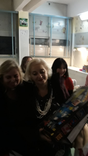 #InsiemeperilTerritorio