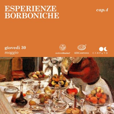 Esperienze Borboniche cap.4