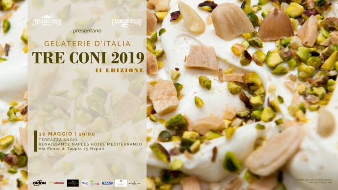 Tre Coni 2019