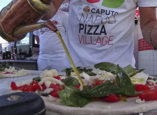 NapoliPizzaVillage_ settembre 2019