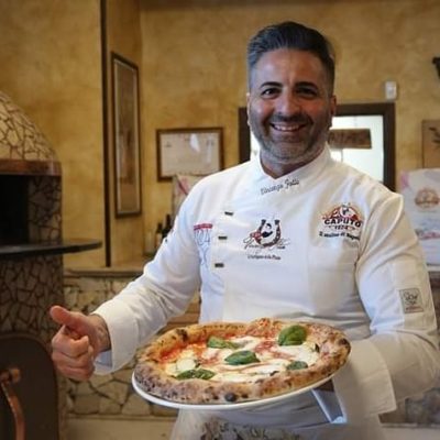 Vincenzo Fotia Old West