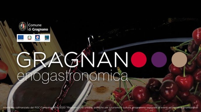 Gragnano Enogastronomica