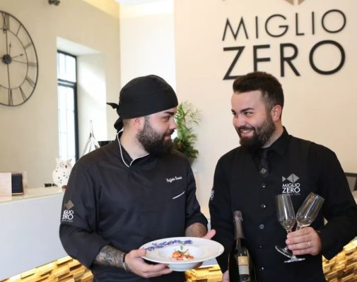 Miglio Zero