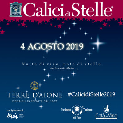 calici di stelle