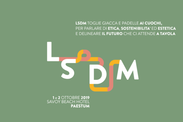 LSDM