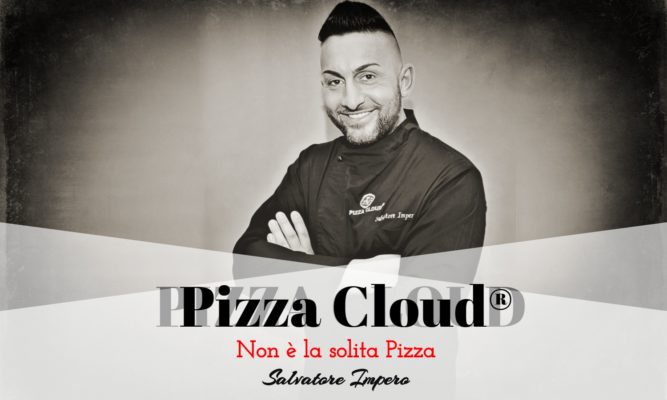 Pizza Cloud®