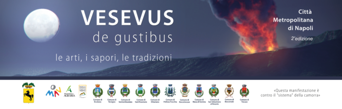 VESUVUS DE GUSTIBUS