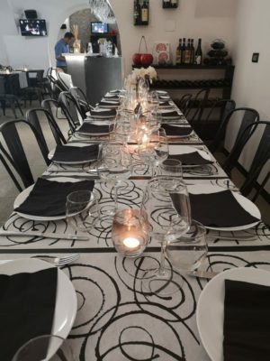 Vanilla Wine&Restaurant