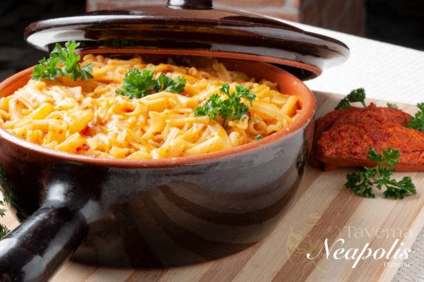 TavernaNeapolis