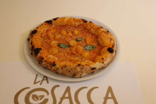 Pizzeria La Cosacca